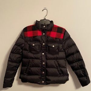 MADEWELL PENFIELD JACKET